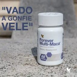 Forever Multi-Maca - Forever Living Products