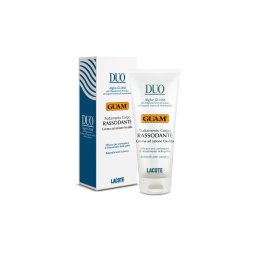 GUAM DUO Trattamento Rassodante 200ml