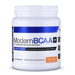 Modern BCAA+