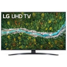 LG 43UP78003LB