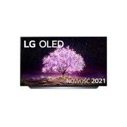 LG OLED55C11LB