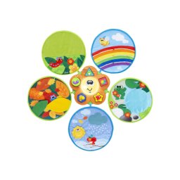 Chicco Gioco Sentiero Stagioni