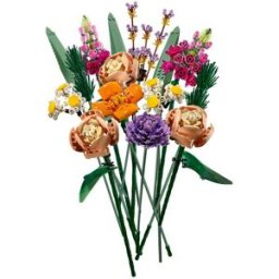 Lego 10280 Flower Bouquet