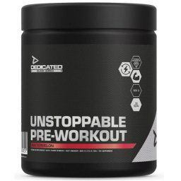 Unstoppable (420g)