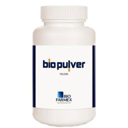 Biopulver polvere integratore per l'equilibrio metabolico 180 g