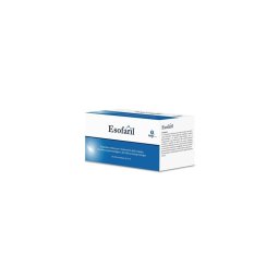 Esofaril integratore antireflusso 20 bustine 15 ml