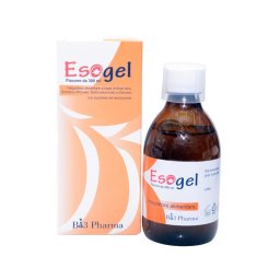 Esogel integratore per il bruciore di stomaco 300 ml