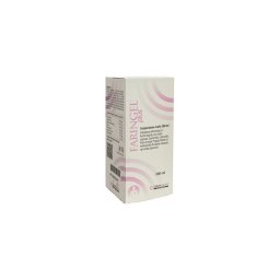 Faringel Plus integratore per il reflusso 200 ml
