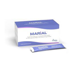 Marial dispositivo per il reflusso gastroesofageo 20 oral stick
