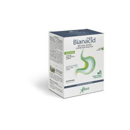 Neobianacid integratore per acidità e reflusso 20 bustine monodose
