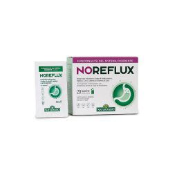 Noreflux integratore alimentare antireflusso 20 bustine