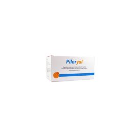 Piloryal dispositivo per reflusso gastroesofageo 20 stick da 15 ml
