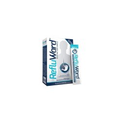 Refluward integratore per reflusso gastroesofageo gastrite e cattiva digestione 20 stick