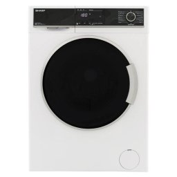 Sharp ES-HFB812AWC