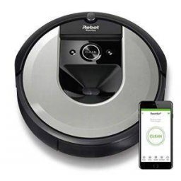 iRobot Roomba i7156