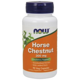 Horse Chestnut 300mg