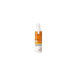 La Roche-Posay Anthelios Spray Solare Corpo Invisibile Uva/Uvb SPF30 200 ml