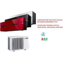 Mitsubishi MXZ-2F53VF