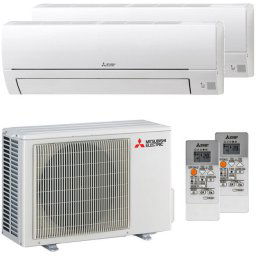 Mitsubishi MXZ-2HA50VF
