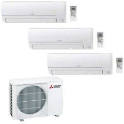 Mitsubishi MXZ-3HA50VF