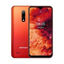 Ulefone Note 8