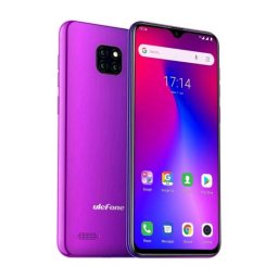 Ulefone S11