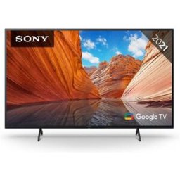 Sony KD-43X81J