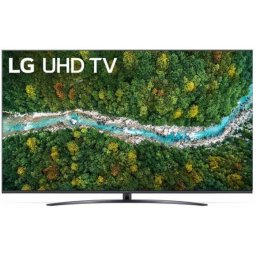 LG 75UP78003LB