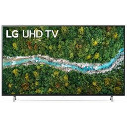 LG 75UP77003LB