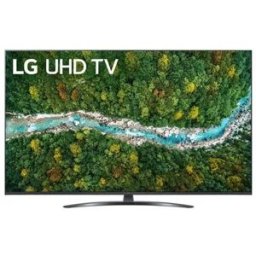 LG 55UP78003LB