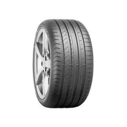 Fulda SportControl 2 215/55R17 98Y