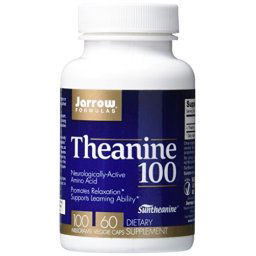 Theanine