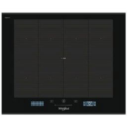 Whirlpool SMP 658C/BT/IXL