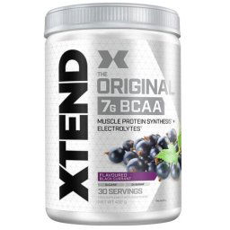 Original Bcaa