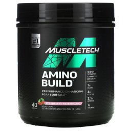 Amino Build