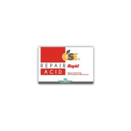Gse Repair Rapid Acid 36 compresse
