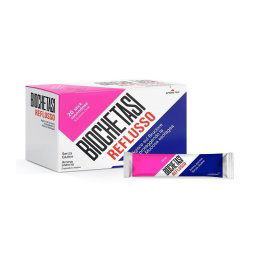 Biochetasi Reflusso 20 Stick Aroma Arancia