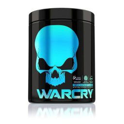 Warcry Booster