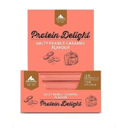 Protein Delight Protein Bar