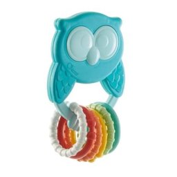 Ch Gioco Owly Rattle