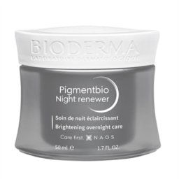 PIGMENTBIO NIGHT RENEWER 50ML