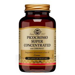PICOCROMO SuperConcentrato 90 Capsule