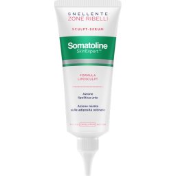 Somatoline Skin Expert Zone Ribelli Liposculpt da 100ml