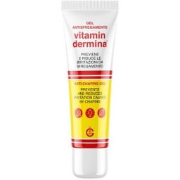 Vitamindermina Gel Anti Sfregamento