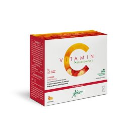 Vitamin C Naturalcomplex 20 Bustine Aboca