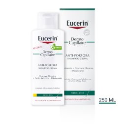 Eucerin Shampoo-Crema Anti Forfora Secca 250ml
