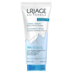 Uriage Creme Lavante 200ml