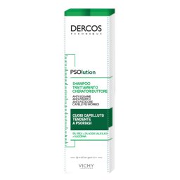 Vichy Dercos shampoo per cuoio capelluto con squame 200ml