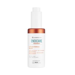 Endocare Radiance C Ferulic Edafence Siero Antiossidante Viso 30ml