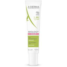 Aderma Biology trattamento lenitivo 40 ml